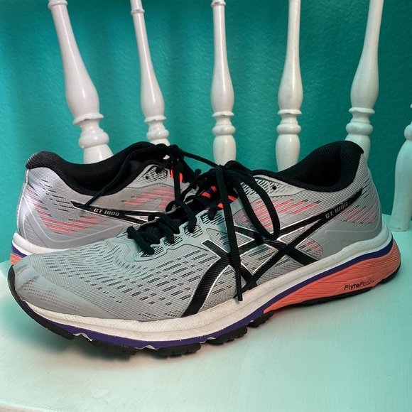 ASICS GT-1000 Women’s shoes, size 10.5 - Picture 11 of 14